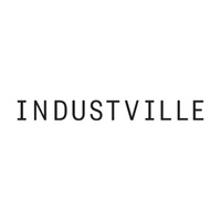 Industville - Logo