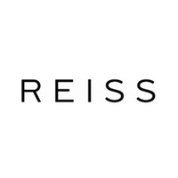 Reiss - Logo