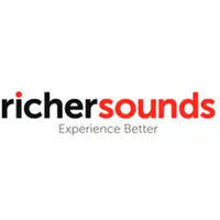 RicherSounds - Logo