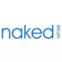 Naked Wines - Logo