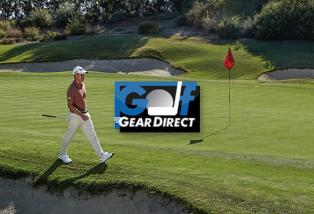 25% Saving on Selected Golf Balls at Golf Gear Direct