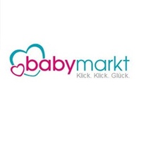 Babymarkt - Logo