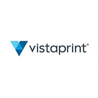 Vistaprint - Logo