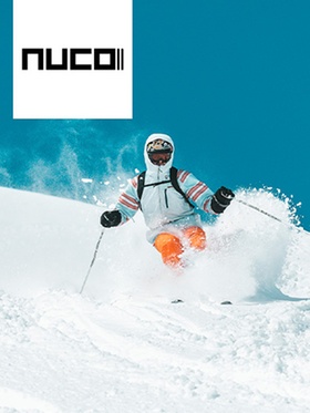 NUCO Travel - £100 Off