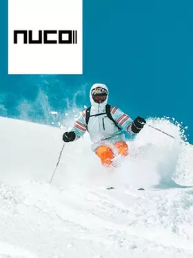 NUCO Travel - £100 Off