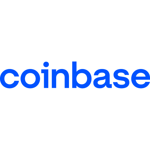 Coinbase logo