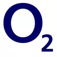 O2 - Logo