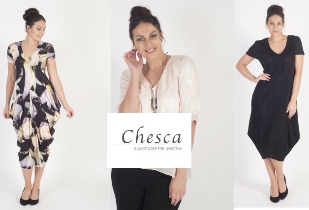 Enjoy Up to 50% Off Sale with Chesca Discount