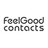 Feel Good Contacts - 15% Off