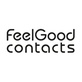 Feel Good Contacts Discount Code & Voucher Code March 2025