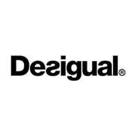 Desigual - Logo