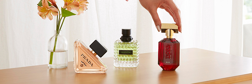 Get 15% Off by Recycling Your Fragrance Empties with The Perfume Shop Promo