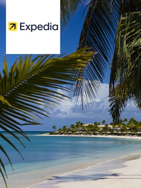 Expedia - Free £150 Gift Card