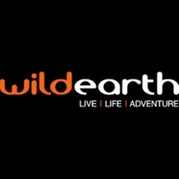 Wild Earth - Logo