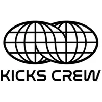 KICKS CREW  - Logo