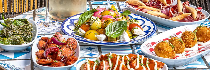 Gift Vouchers Starting at £25 | Tapas Revolution Discount