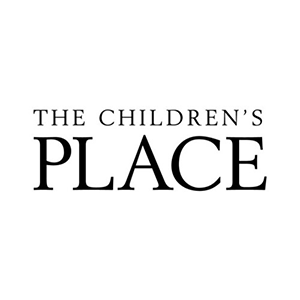 The Children's Place logo