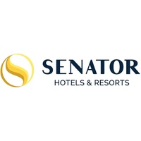 Hoteles Playa Senator - Logo