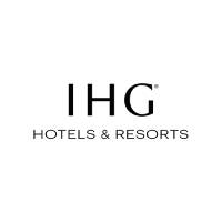 IHG Hotels & Resorts logo