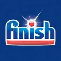 Finish - Logo