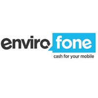 envirofone com - Logo