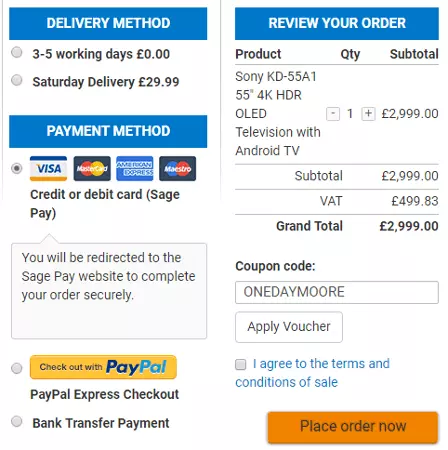 crampton and moore how to