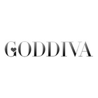 Goddiva - Logo