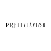 Pretty Lavish - Logo