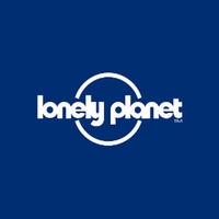 Lonely Planet - Logo