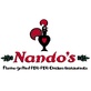 nandos Discount Code & Promo Code March 2025