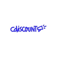 Cdiscount - Logo