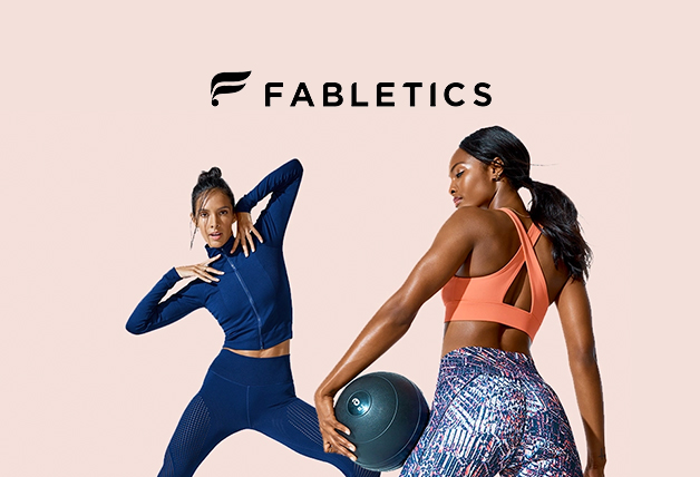 Find the Latest Must-Have Products at Fabletics