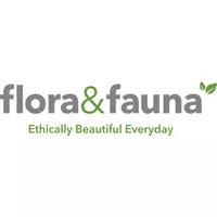 Flora And Fauna - Logo