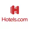 Hotels.com - Mis Het Niet