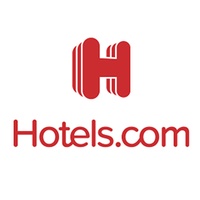 Hotels.com - Logo