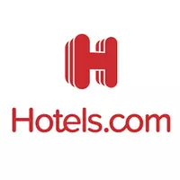 Hotels.com - Logo