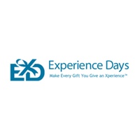 Experience Days - Logo