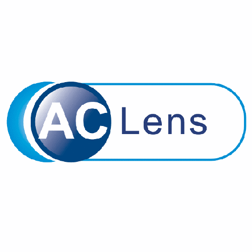 AC Lens logo