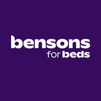 Bensons for Beds - Logo