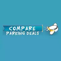 Compare Parking Deals - Logo