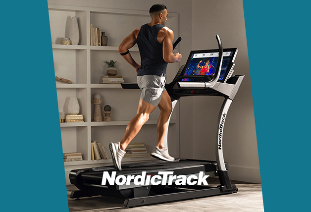 Up to 30% Off Selected Products | NordicTrack Discount