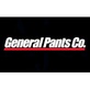 General Pants Discount Code & Promo Code February 2025