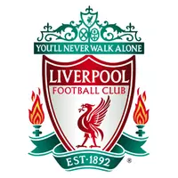 Liverpool Fc - Logo