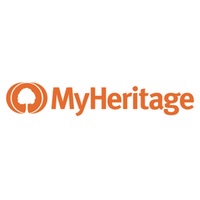 MyHeritage  - Logo