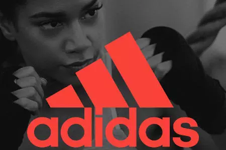 adidas