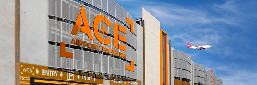 Outlet Deals | Enjoy up to 10% Off with this Ace Airport Parking Coupon