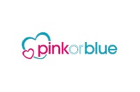 Pinkorblue - Logo