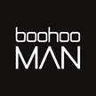 boohooMAN - 60% Off