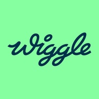 Wiggle - Logo