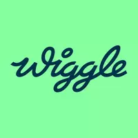 Wiggle - Logo